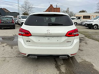 2020 peugeot 308 sw - afbeelding 54 van  57