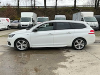 2020 peugeot 308 sw - afbeelding 56 van  57