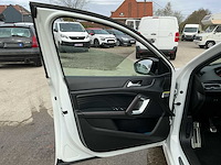 2020 peugeot 308 sw - afbeelding 57 van  57