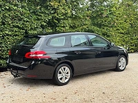 2020 peugeot 308 - afbeelding 6 van  13