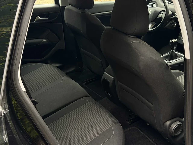 2020 peugeot 308 - afbeelding 2 van  13