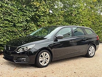 2020 peugeot 308