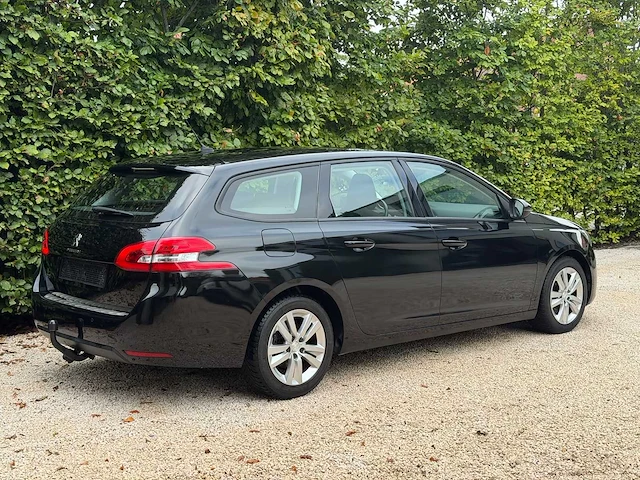 2020 peugeot 308 - afbeelding 6 van  13
