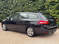 2020 peugeot 308 - afbeelding 7 van  13