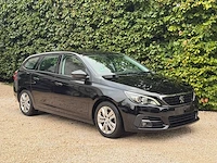 2020 peugeot 308 - afbeelding 8 van  13
