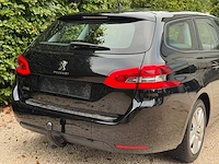 2020 peugeot 308 - afbeelding 9 van  13