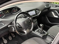 2020 peugeot 308 - afbeelding 11 van  13