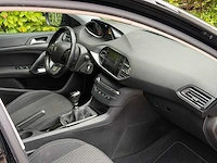 2020 peugeot 308 - afbeelding 12 van  13