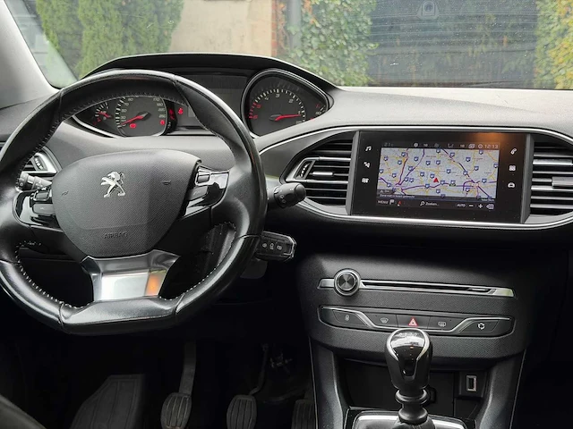 2020 peugeot 308 - afbeelding 13 van  13