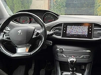 2020 peugeot 308 - afbeelding 13 van  13