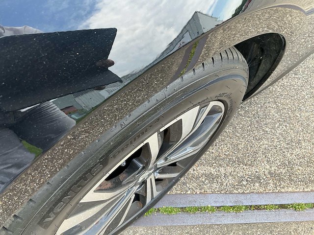 2020 peugeot 508 sw1.5 break - trekhaak - airco - afbeelding 2 van  60