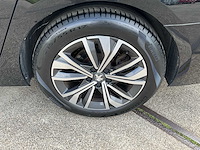 2020 peugeot 508 sw1.5 break - trekhaak - airco - afbeelding 3 van  60