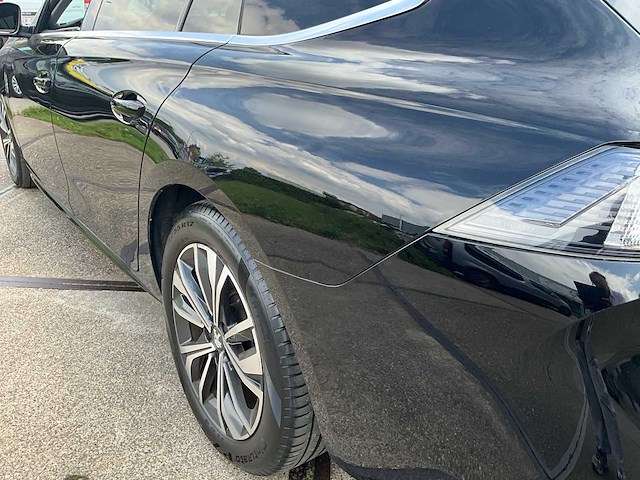 2020 peugeot 508 sw1.5 break - trekhaak - airco - afbeelding 9 van  60