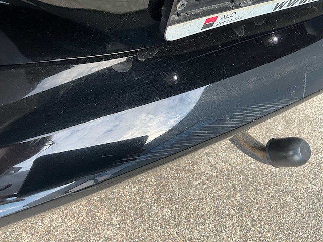 2020 peugeot 508 sw1.5 break - trekhaak - airco - afbeelding 10 van  60