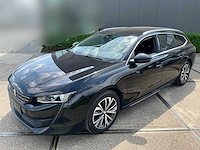 2020 peugeot 508 sw1.5 break - trekhaak - airco - afbeelding 1 van  60