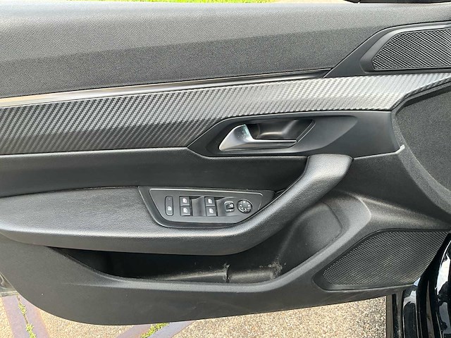 2020 peugeot 508 sw1.5 break - trekhaak - airco - afbeelding 17 van  60