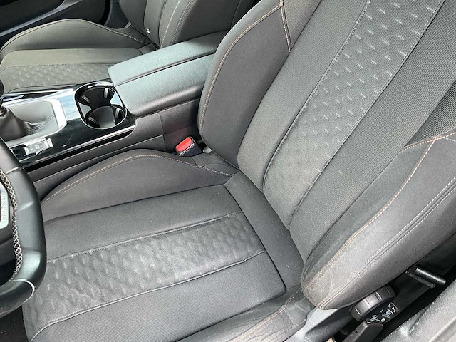 2020 peugeot 508 sw1.5 break - trekhaak - airco - afbeelding 19 van  60
