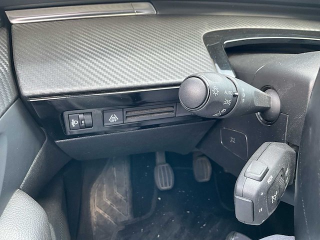 2020 peugeot 508 sw1.5 break - trekhaak - airco - afbeelding 22 van  60
