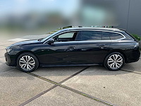 2020 peugeot 508 sw1.5 break - trekhaak - airco - afbeelding 12 van  60