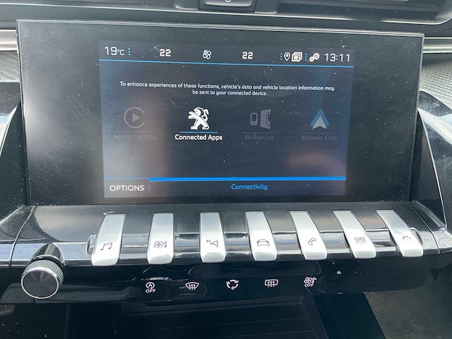 2020 peugeot 508 sw1.5 break - trekhaak - airco - afbeelding 26 van  60