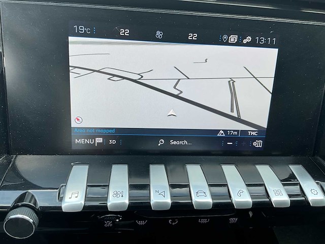 2020 peugeot 508 sw1.5 break - trekhaak - airco - afbeelding 27 van  60