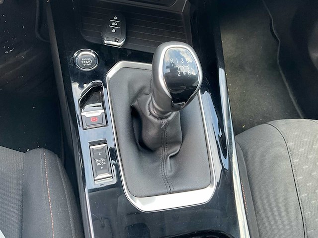 2020 peugeot 508 sw1.5 break - trekhaak - airco - afbeelding 28 van  60