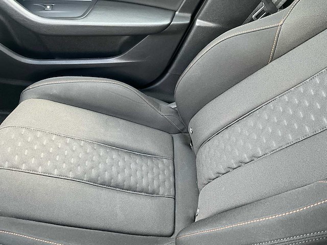 2020 peugeot 508 sw1.5 break - trekhaak - airco - afbeelding 30 van  60