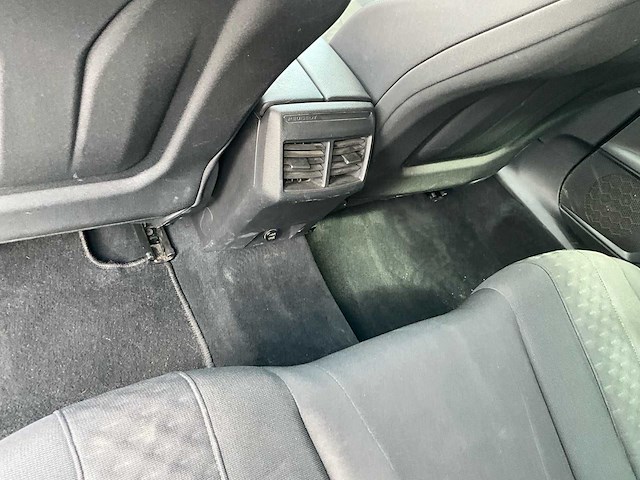 2020 peugeot 508 sw1.5 break - trekhaak - airco - afbeelding 36 van  60