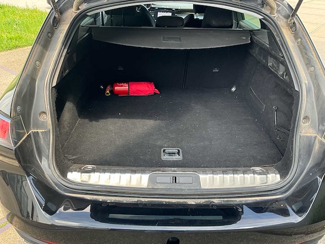 2020 peugeot 508 sw1.5 break - trekhaak - airco - afbeelding 37 van  60