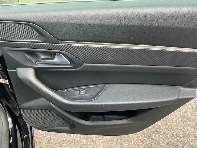 2020 peugeot 508 sw1.5 break - trekhaak - airco - afbeelding 41 van  60