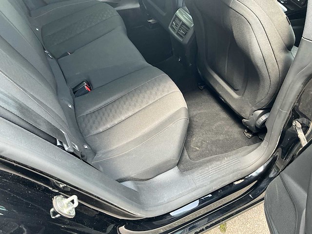 2020 peugeot 508 sw1.5 break - trekhaak - airco - afbeelding 42 van  60