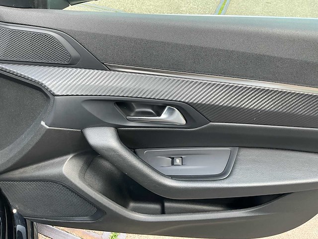 2020 peugeot 508 sw1.5 break - trekhaak - airco - afbeelding 44 van  60