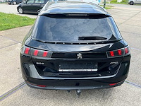 2020 peugeot 508 sw1.5 break - trekhaak - airco - afbeelding 34 van  60