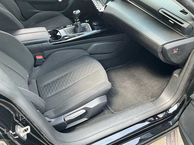 2020 peugeot 508 sw1.5 break - trekhaak - airco - afbeelding 46 van  60