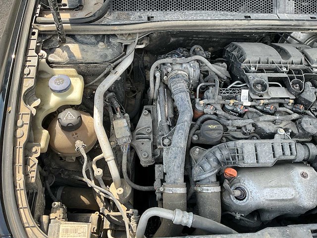 2020 peugeot 508 sw1.5 break - trekhaak - airco - afbeelding 49 van  60