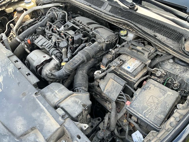 2020 peugeot 508 sw1.5 break - trekhaak - airco - afbeelding 50 van  60