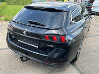 2020 peugeot 508 sw1.5 break - trekhaak - airco - afbeelding 45 van  60