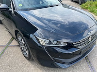 2020 peugeot 508 sw1.5 break - trekhaak - airco - afbeelding 58 van  60