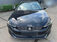 2020 peugeot 508 sw1.5 break - trekhaak - airco - afbeelding 59 van  60