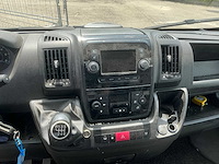 2020 peugeot boxer 330 2.2 hdi l2h1 pre bedrijfswagen - afbeelding 5 van  17