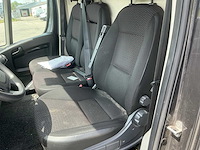 2020 peugeot boxer 330 2.2 hdi l2h1 pre bedrijfswagen - afbeelding 7 van  17