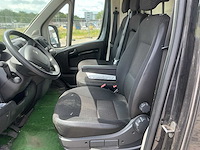 2020 peugeot boxer 330 2.2 hdi l2h1 pre bedrijfswagen - afbeelding 6 van  18