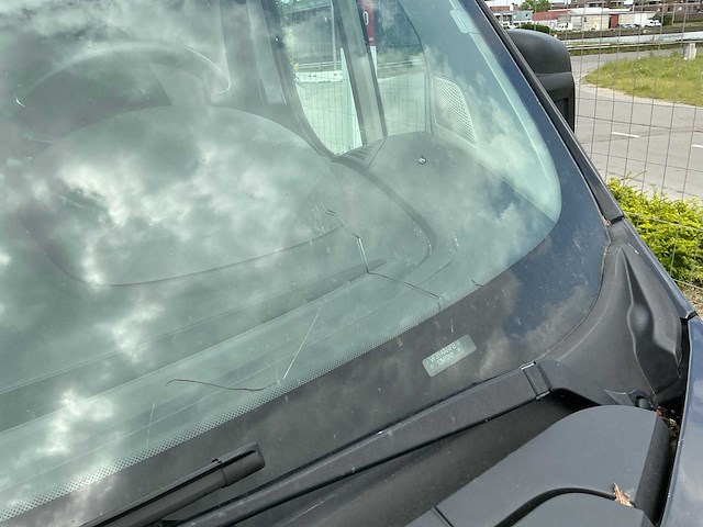 2020 peugeot boxer 330 2.2 hdi l2h1 pre bedrijfswagen - afbeelding 10 van  19