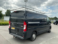 2020 peugeot boxer 330 2.2 hdi l2h1 pre bedrijfswagen - afbeelding 16 van  19
