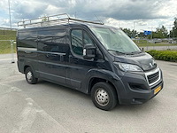 2020 peugeot boxer 330 2.2 hdi l2h1 pre bedrijfswagen - afbeelding 18 van  19