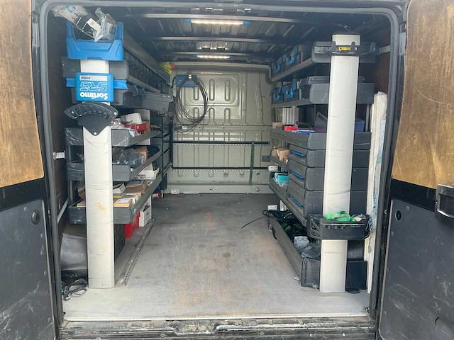 2020 peugeot boxer 330 2.2 hdi l2h1 pre bedrijfswagen - afbeelding 2 van  9