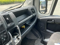2020 peugeot boxer 330 2.2 hdi l2h1 pre bedrijfswagen - afbeelding 3 van  9