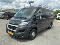 2020 peugeot boxer 330 2.2 hdi l2h1 pre bedrijfswagen