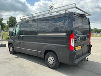 2020 peugeot boxer 330 2.2 hdi l2h1 pre bedrijfswagen - afbeelding 5 van  9