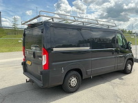 2020 peugeot boxer 330 2.2 hdi l2h1 pre bedrijfswagen - afbeelding 7 van  9